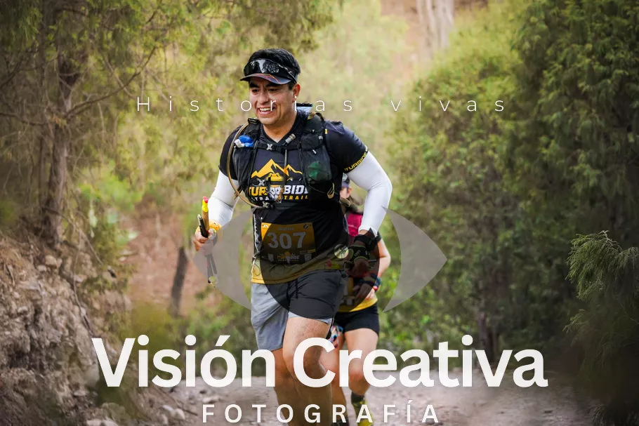 Foto del evento Iturbide Ultra Trail 2025