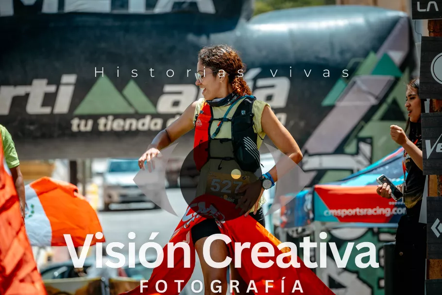 Foto del evento Iturbide Ultra Trail 2025