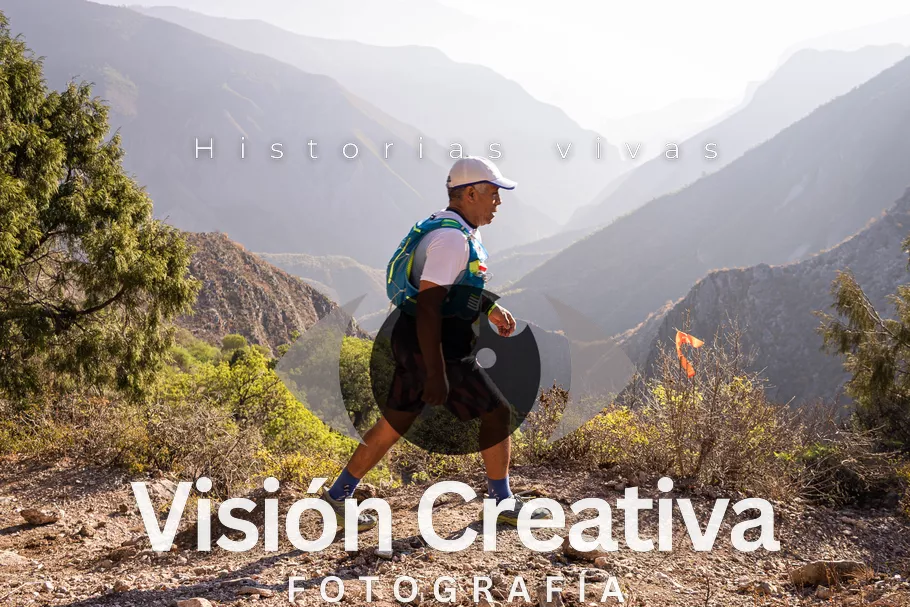 Foto del evento Iturbide Ultra Trail 2025