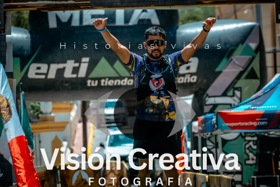 Foto del evento Iturbide Ultra Trail 2025