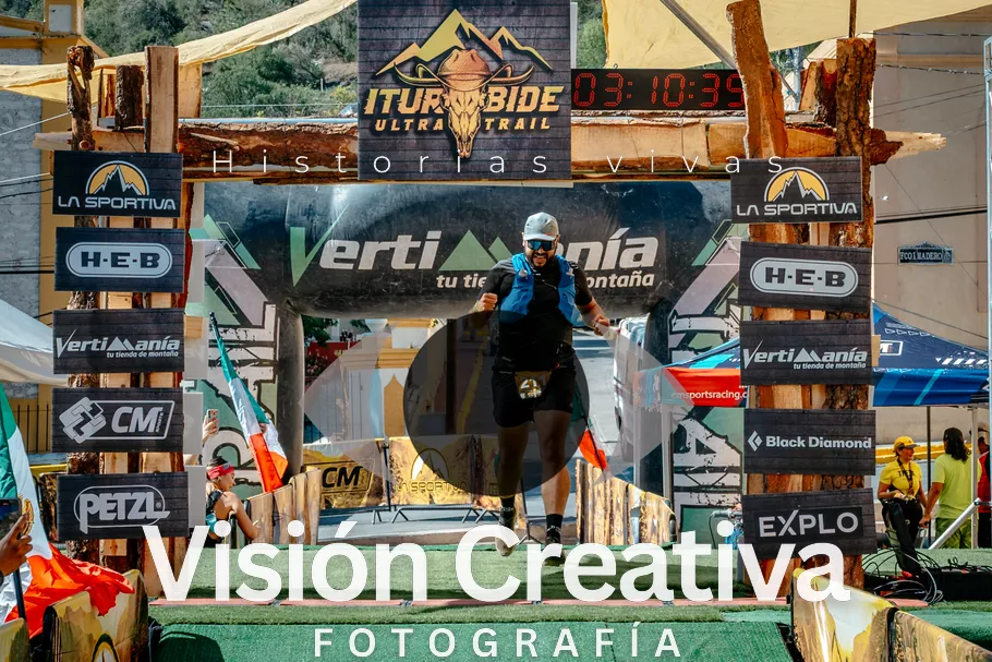 Foto del evento Iturbide Ultra Trail 2025