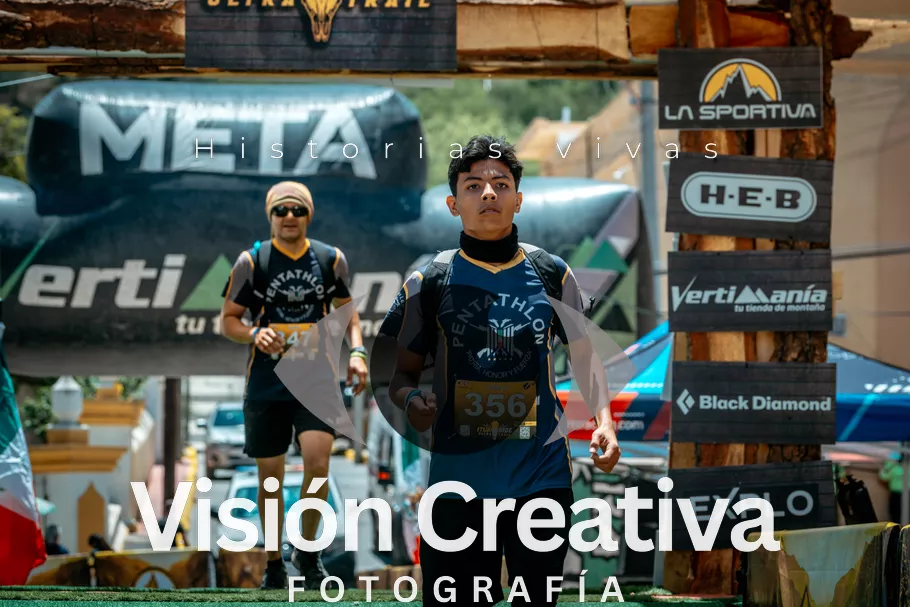 Foto del evento Iturbide Ultra Trail 2025