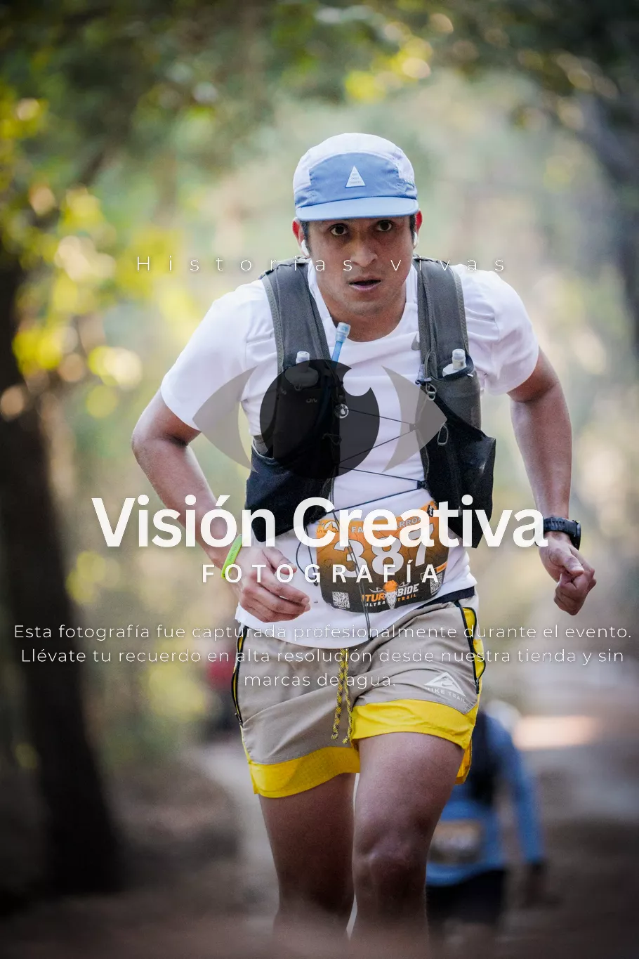 Foto del evento Iturbide Ultra Trail 2025