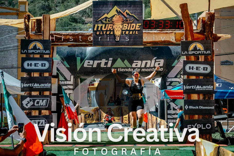 Foto del evento Iturbide Ultra Trail 2025