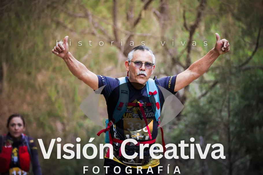 Foto del evento Iturbide Ultra Trail 2025