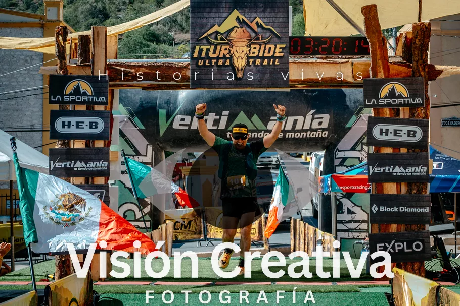 Foto del evento Iturbide Ultra Trail 2025
