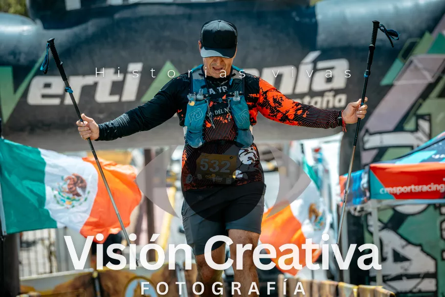 Foto del evento Iturbide Ultra Trail 2025
