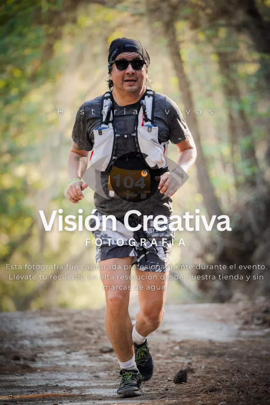 Foto del evento Iturbide Ultra Trail 2025