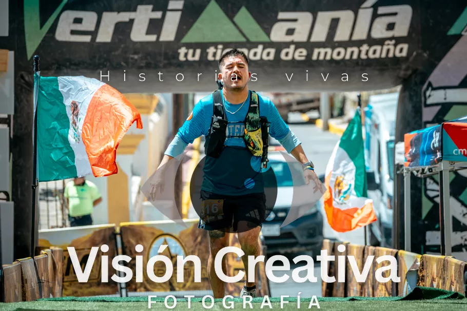 Foto del evento Iturbide Ultra Trail 2025