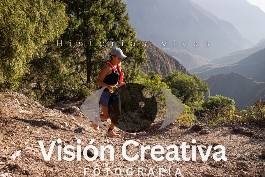 Foto del evento Iturbide Ultra Trail 2025