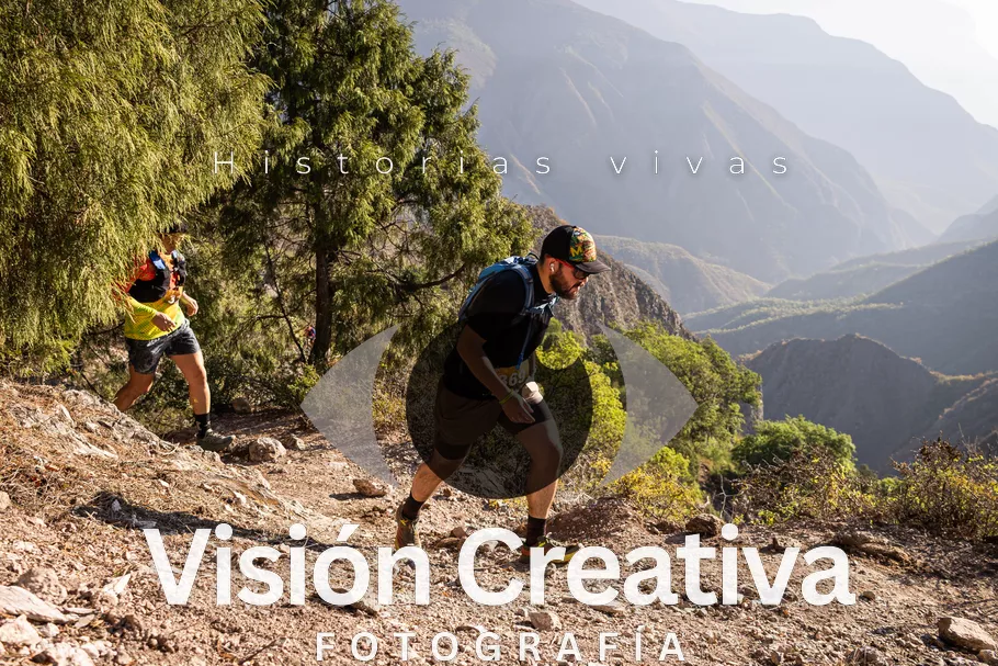 Foto del evento Iturbide Ultra Trail 2025