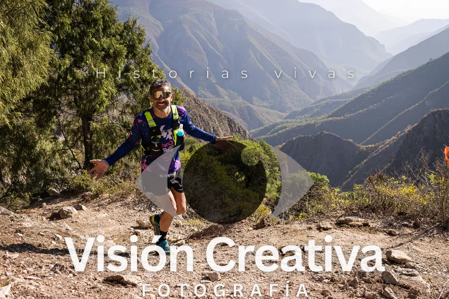Foto del evento Iturbide Ultra Trail 2025