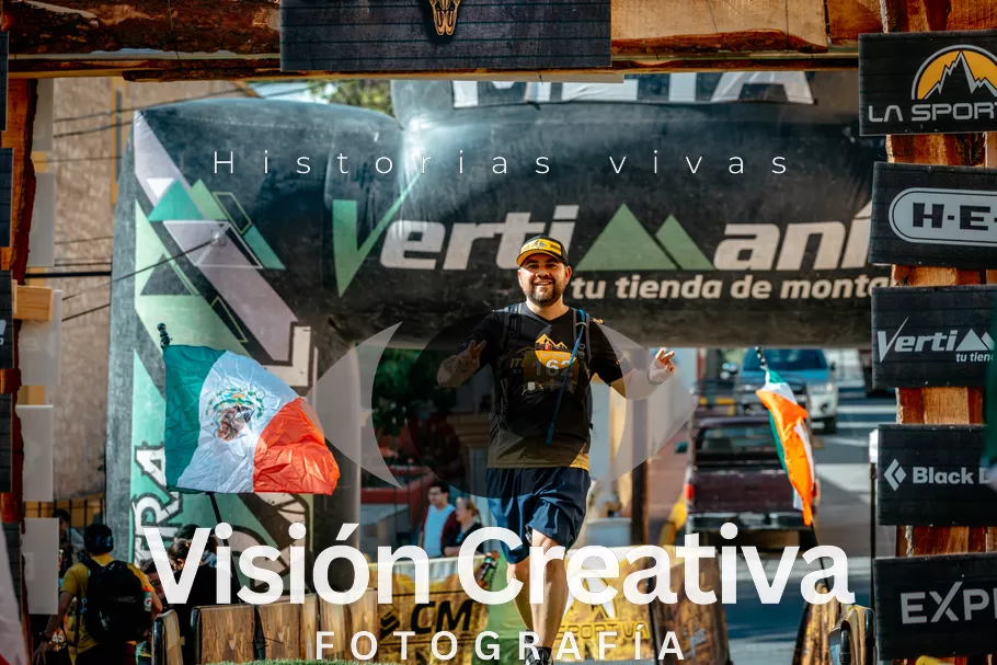Foto del evento Iturbide Ultra Trail 2025