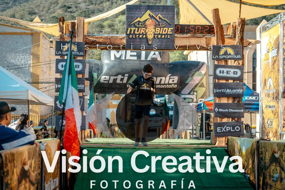Foto del evento Iturbide Ultra Trail 2025
