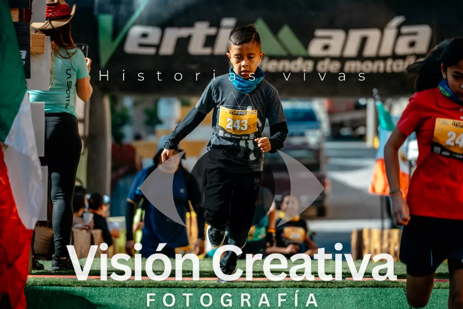 Foto del evento Iturbide Ultra Trail 2025