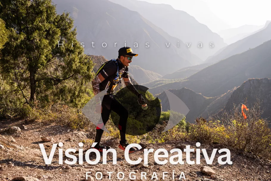 Foto del evento Iturbide Ultra Trail 2025