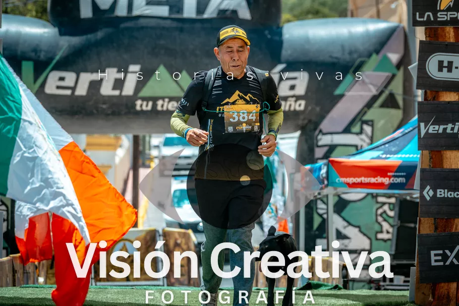 Foto del evento Iturbide Ultra Trail 2025