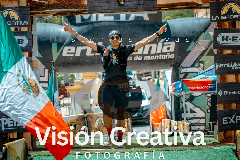 Foto del evento Iturbide Ultra Trail 2025