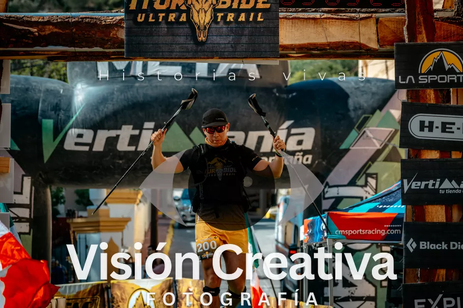 Foto del evento Iturbide Ultra Trail 2025