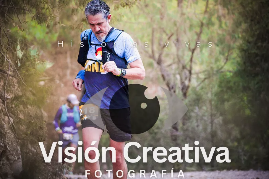 Foto del evento Iturbide Ultra Trail 2025