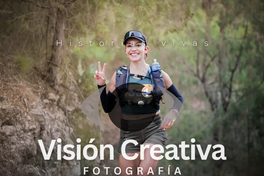 Foto del evento Iturbide Ultra Trail 2025