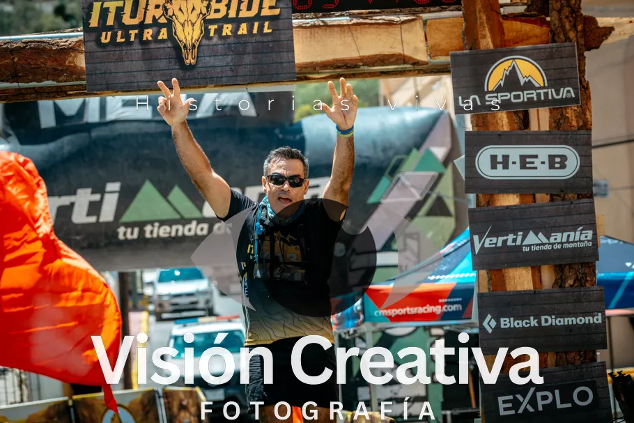 Foto del evento Iturbide Ultra Trail 2025