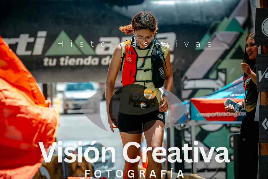 Foto del evento Iturbide Ultra Trail 2025