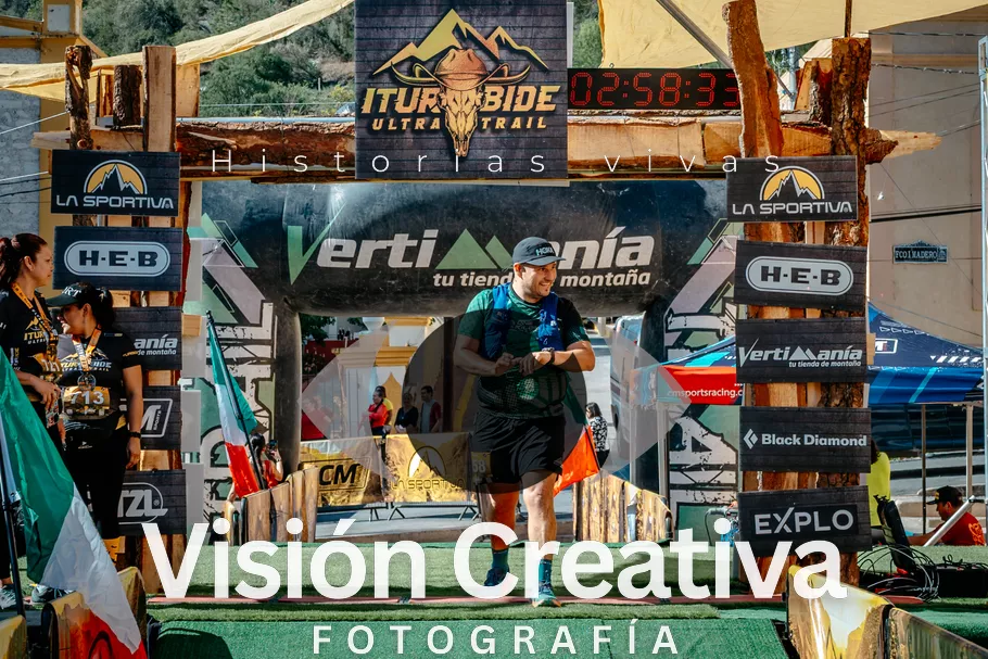 Foto del evento Iturbide Ultra Trail 2025