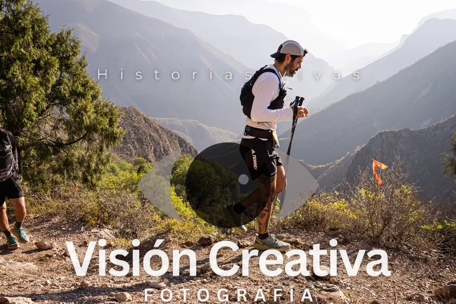 Foto del evento Iturbide Ultra Trail 2025
