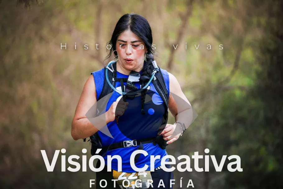 Foto del evento Iturbide Ultra Trail 2025