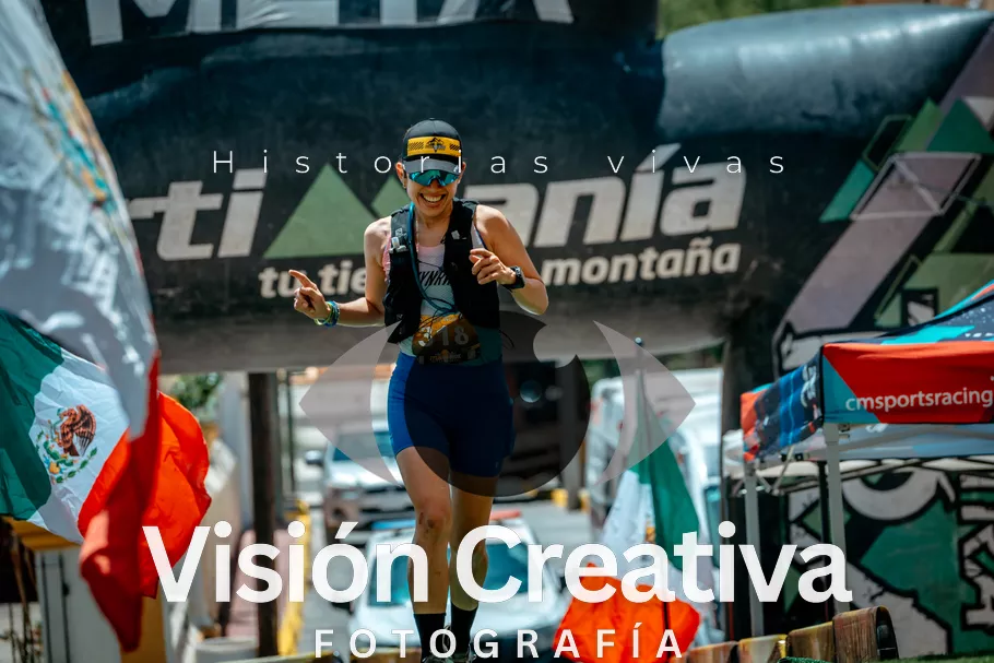 Foto del evento Iturbide Ultra Trail 2025