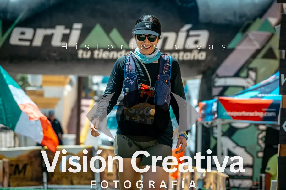 Foto del evento Iturbide Ultra Trail 2025
