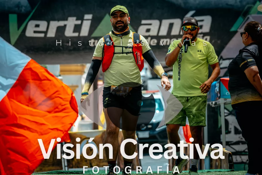 Foto del evento Iturbide Ultra Trail 2025