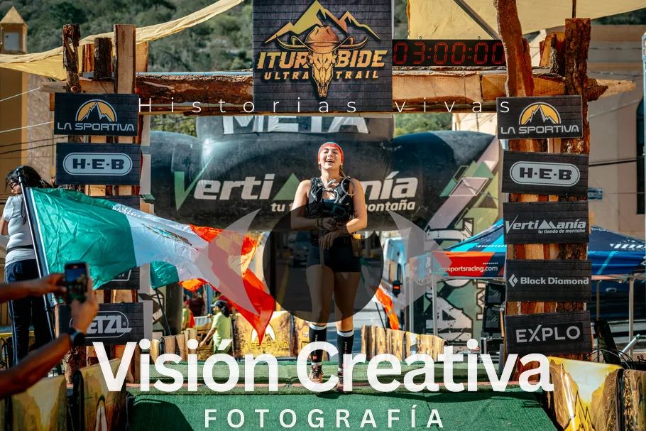 Foto del evento Iturbide Ultra Trail 2025