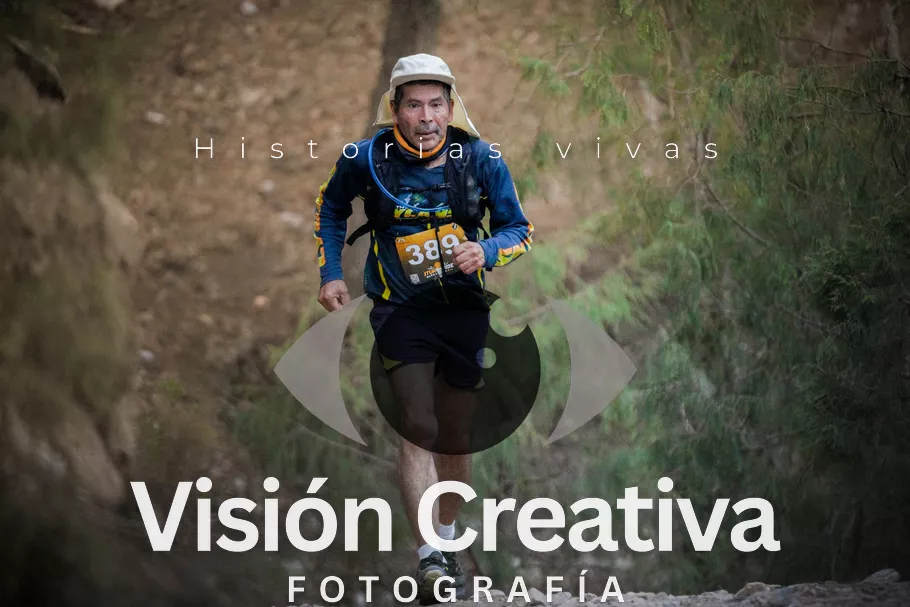 Foto del evento Iturbide Ultra Trail 2025