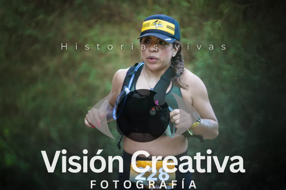 Foto del evento Iturbide Ultra Trail 2025
