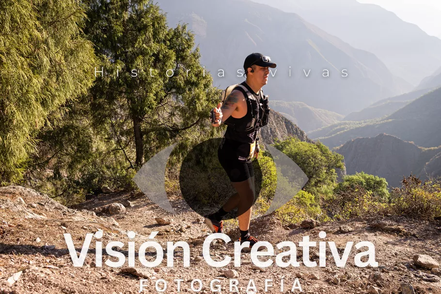 Foto del evento Iturbide Ultra Trail 2025