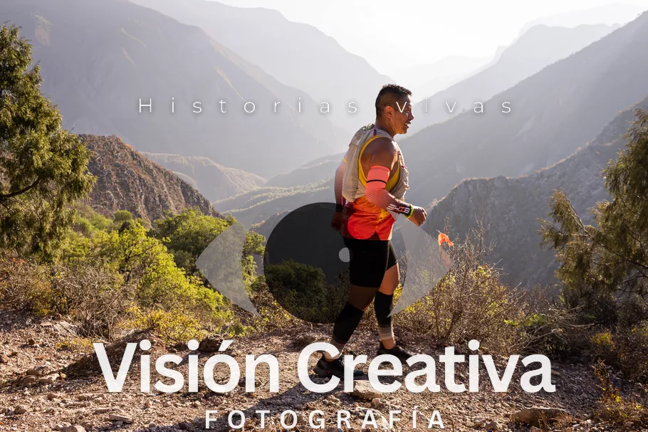 Foto del evento Iturbide Ultra Trail 2025