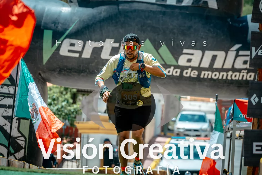 Foto del evento Iturbide Ultra Trail 2025