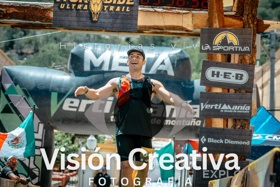 Foto del evento Iturbide Ultra Trail 2025