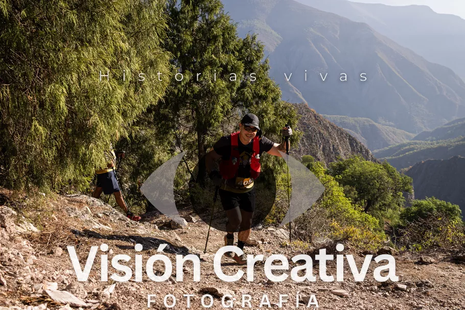 Foto del evento Iturbide Ultra Trail 2025