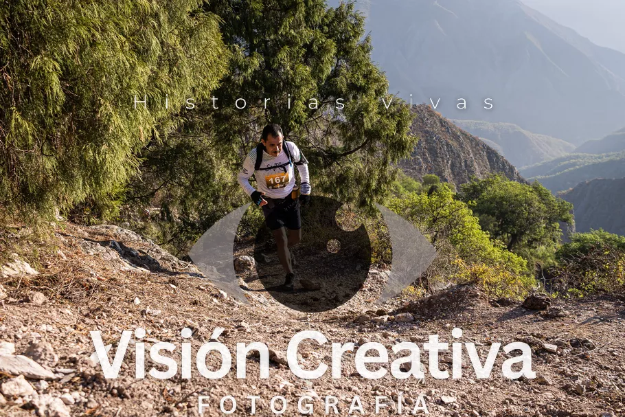 Foto del evento Iturbide Ultra Trail 2025