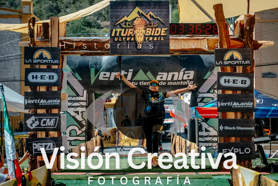 Foto del evento Iturbide Ultra Trail 2025