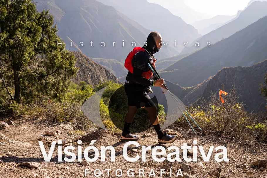 Foto del evento Iturbide Ultra Trail 2025