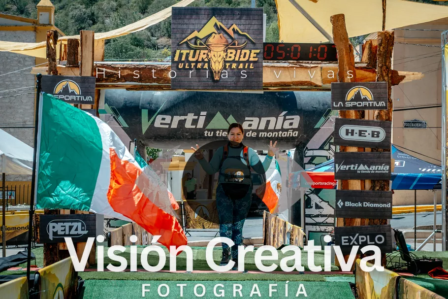 Foto del evento Iturbide Ultra Trail 2025