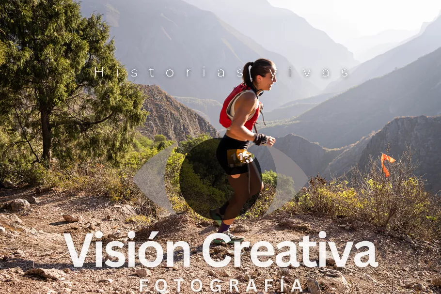Foto del evento Iturbide Ultra Trail 2025