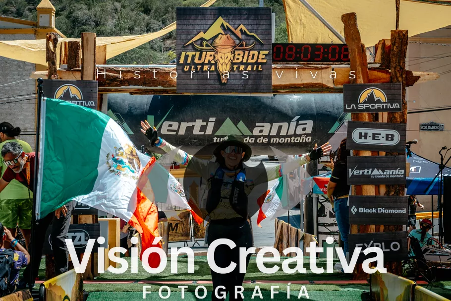Foto del evento Iturbide Ultra Trail 2025