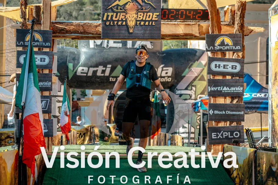 Foto del evento Iturbide Ultra Trail 2025