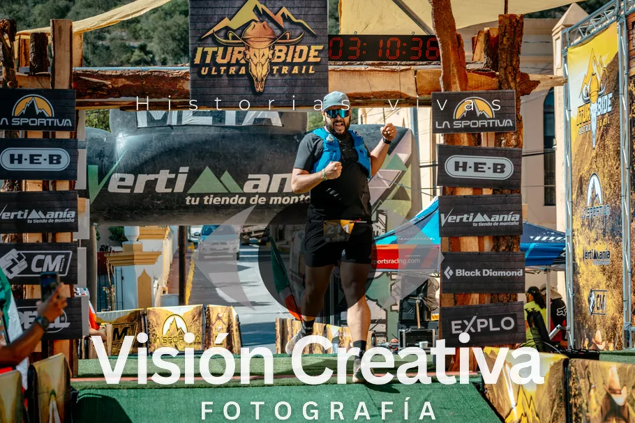 Foto del evento Iturbide Ultra Trail 2025