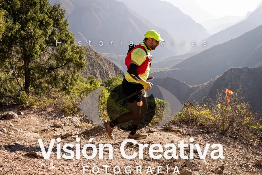 Foto del evento Iturbide Ultra Trail 2025